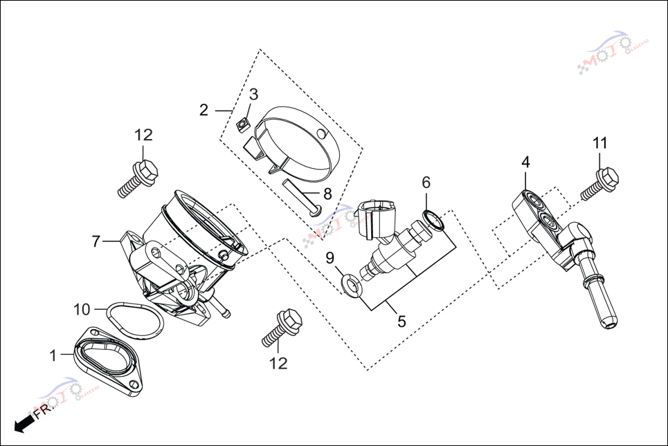 Engine Diagram